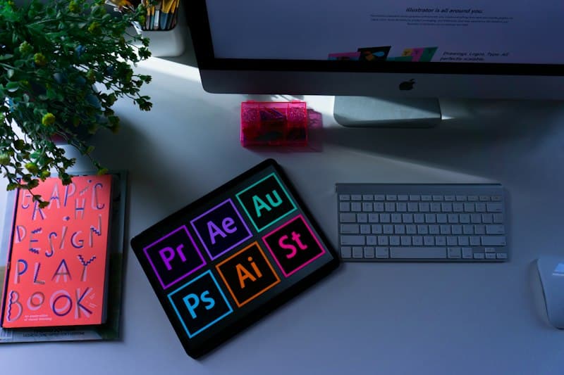 Digital Rebrand