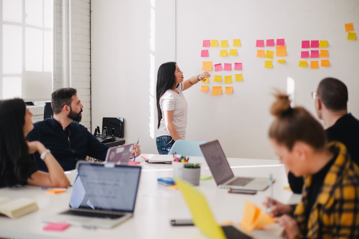 Asesoría en Estrategia de Marketing