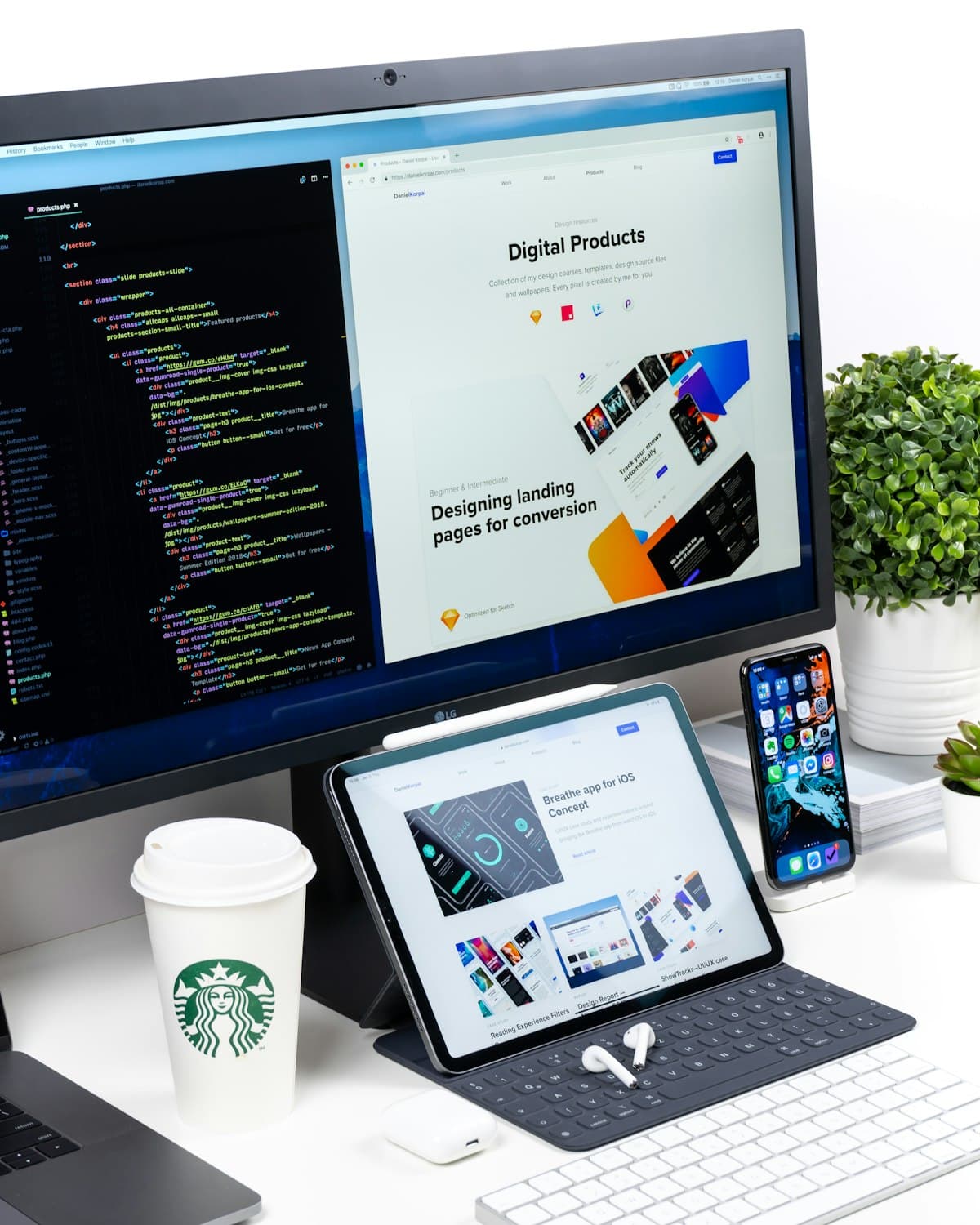 Diseño Web Responsivo